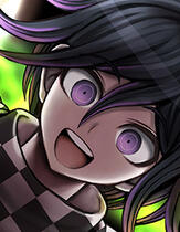 Ouma Kokichi ~ New Danganronpa V3 Ouma Kokichi ~ New Danganronpa V3