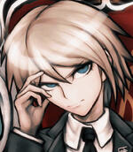 Togami Byakuya ~ Danganronpa Togami Byakuya ~ Danganronpa