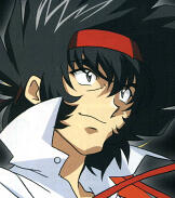 Jouji Gohda ~ Akane Maniax