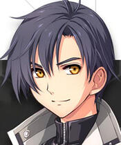 Joshua Bright ~ Trails in the Sky Joshua Bright ~ Trails in the Sky