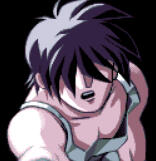 Arima Takuya ~ YU-NO