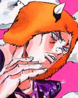 Weather Report ~ JoJo’s Bizarre Adventure Part 6: Stone Ocean Weather Report ~ JoJo’s Bizarre Adventure Part 6: Stone Ocean