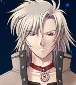 Leonhardt ~ Trails in the Sky Leonhardt ~ Trails in the Sky