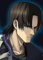 Kong Taoluo ~ Kikokugai Kong Taoluo ~ Kikokugai