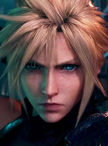 Cloud Strife ~ Final Fantasy VII Cloud Strife ~ Final Fantasy VII