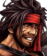Jecht ~ Final Fantasy X Jecht ~ Final Fantasy X