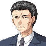 Houzuki Masaomi ~ Sharin no Kuni