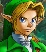 Link ~ The Legend of Zelda