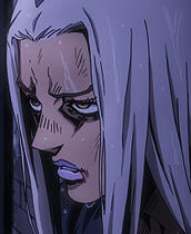 Leone Abbacchio ~ JoJo’s Bizarre Adventure Part 5: Vento Aureo