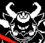Asgore ~ Undertale Asgore ~ Undertale