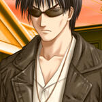 Yatsuse Yoshiki ~ Gore Screaming Show