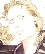 Edgar Roni Figaro ~ Final Fantasy VI