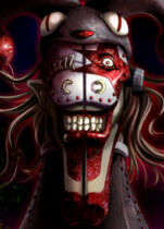 Gore Screaming Show ~ Gore Screaming Show Gore Screaming Show ~ Gore Screaming Show