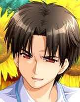 Morita Kenichi ~ Sharin no Kuni