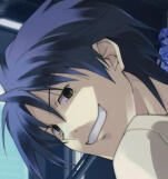 Nishijou Takumi ~ Chaos;Head