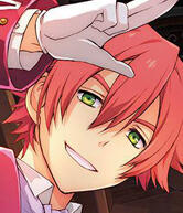 Lechter Arundel ~ Trails in the Sky Lechter Arundel ~ Trails in the Sky