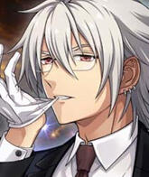 Crow Armbrust ~ Trails of Cold Steel Crow Armbrust ~ Trails of Cold Steel