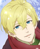 Christopher Selkirk Ashelard ~ Bibliophile Princess