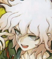 Komaeda Nagito ~ Super Danganronpa 2 Komaeda Nagito ~ Super Danganronpa 2