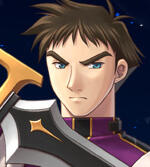 Mueller Vander ~ Trails in the Sky