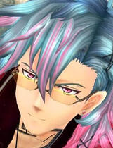 McBurn ~ Trails of Cold Steel McBurn ~ Trails of Cold Steel