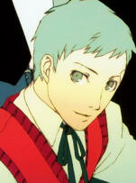 Sanada Akihiko ~ Persona 3