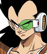 Raditz ~ Dragon Ball Raditz ~ Dragon Ball