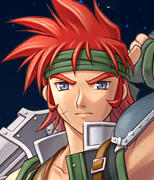 Agate Crosner ~ Trails in the Sky Agate Crosner ~ Trails in the Sky