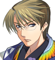 Houjou Souun ~ Rance Series