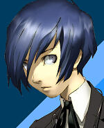 Arisato Minato ~ Persona 3 Arisato Minato ~ Persona 3