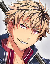 Ash Carbide ~ Trails of Cold Steel