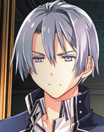 Kurt Vander ~ Trails of Cold Steel Kurt Vander ~ Trails of Cold Steel