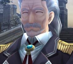 Vandyck ~ Trails of Cold Steel