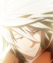 Ragna the Bloodedge ~ BlazBlue Ragna the Bloodedge ~ BlazBlue