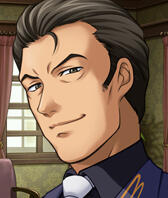 Ushiromiya Rudolf ~ Umineko Ushiromiya Rudolf ~ Umineko