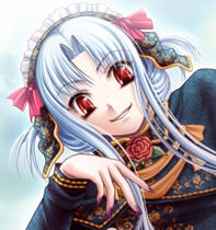 Anes ~ Gun-Katana Anes ~ Gun-Katana