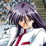 Serikawa Ukyo ~ Love Forever