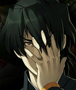Minato Kageaki ~ Full Metal Daemon Muramasa Minato Kageaki ~ Full Metal Daemon Muramasa