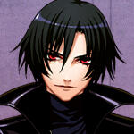 Shiki ~ Togainu no Chi Shiki ~ Togainu no Chi
