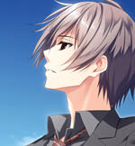 Kusanagi Naoya ~ Sakura no Uta Kusanagi Naoya ~ Sakura no Uta