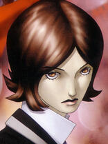 Suou Tatsuya ~ Persona 2 Suou Tatsuya ~ Persona 2