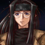 Azulite ~ Diabolique