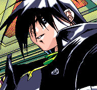 Eto ~ Dragon Knight 4